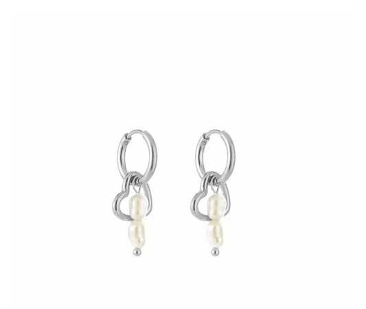 Tess Earrings