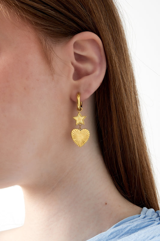 Elisa earring
