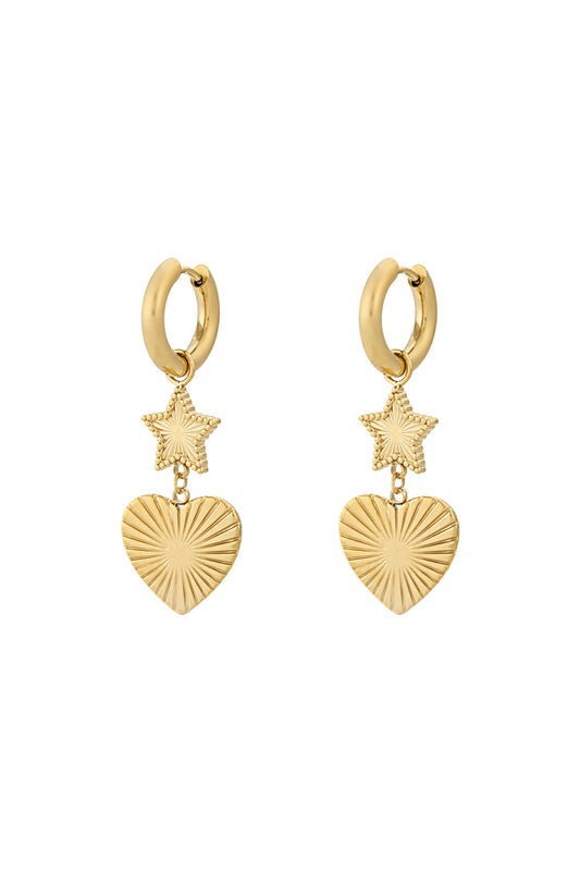 Elisa earring