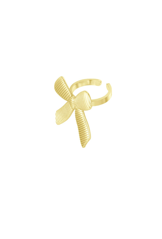 Bow ring