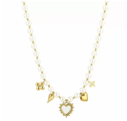 Mayla necklace