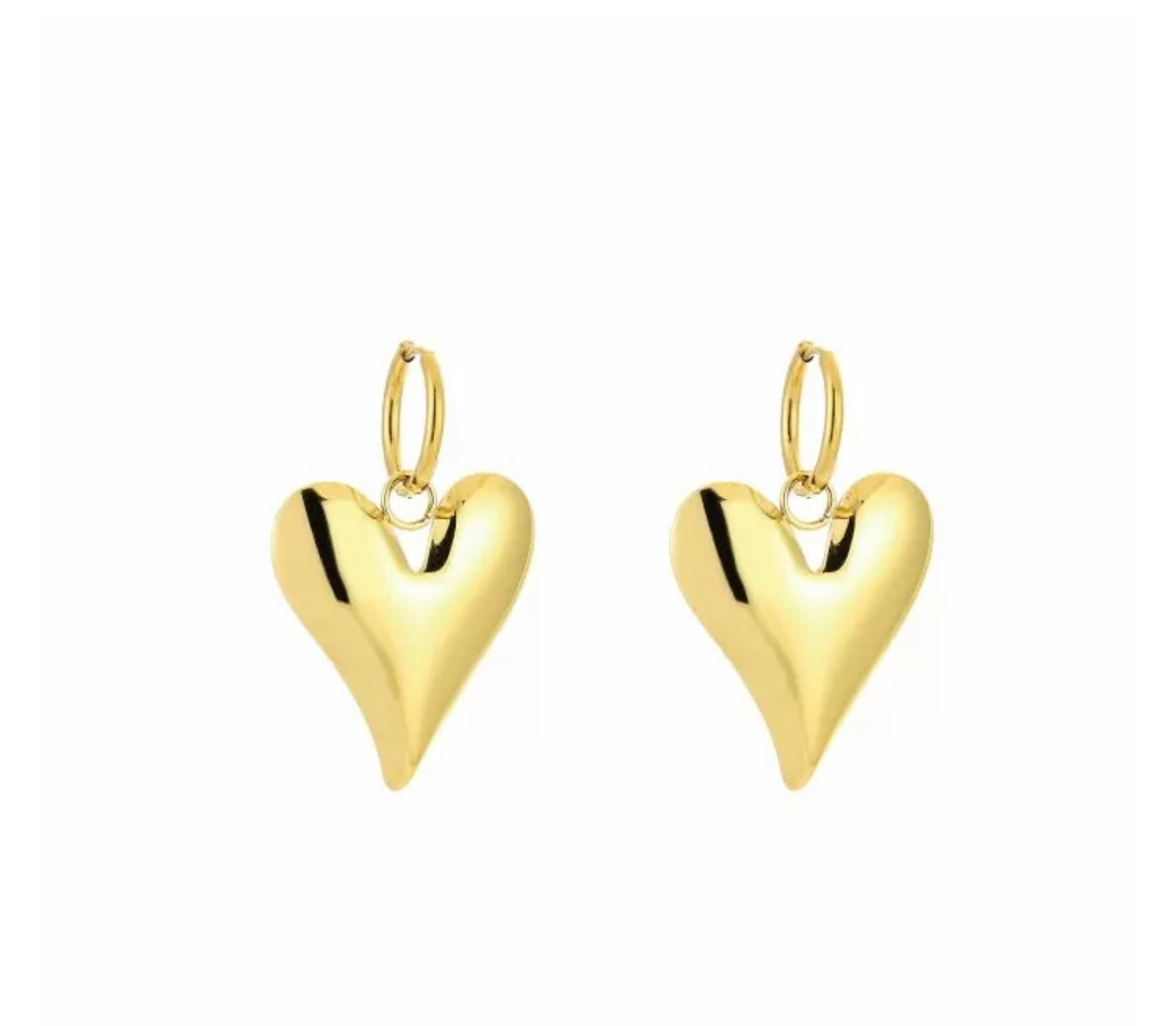 Aukje earrings
