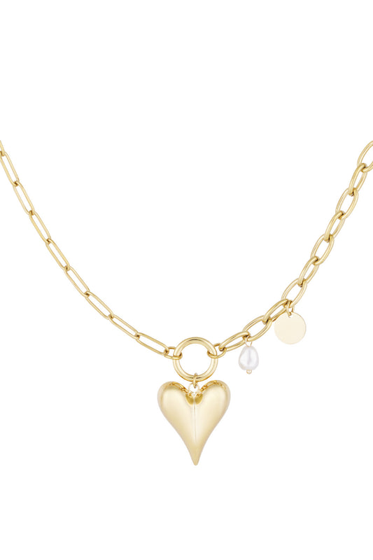 Nora necklace