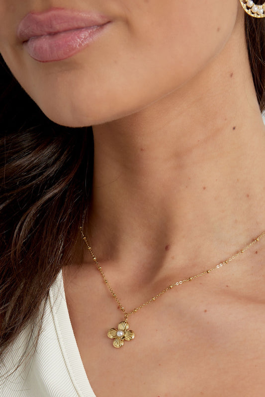 Milou necklace