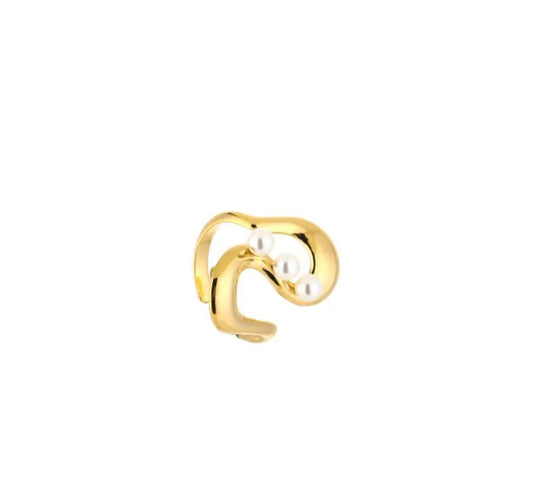 Nora ring