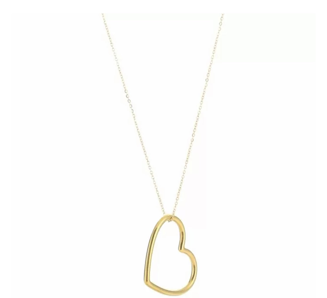 Isabel necklace