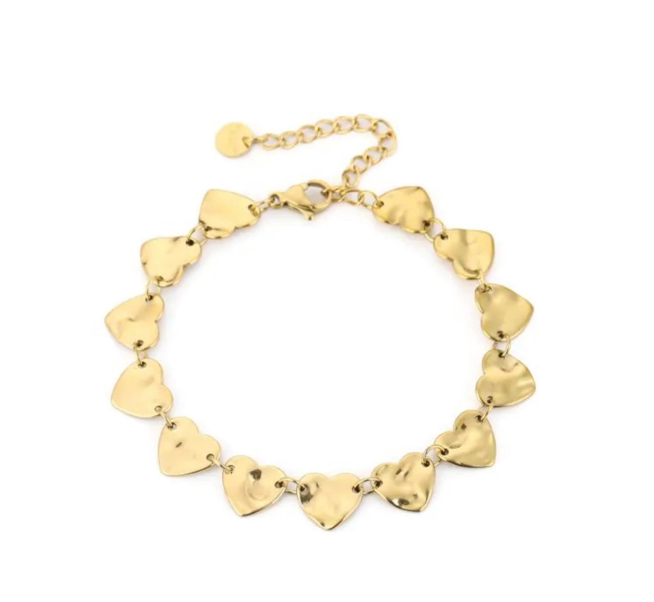 Mace bracelet