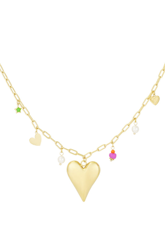 Juul necklace