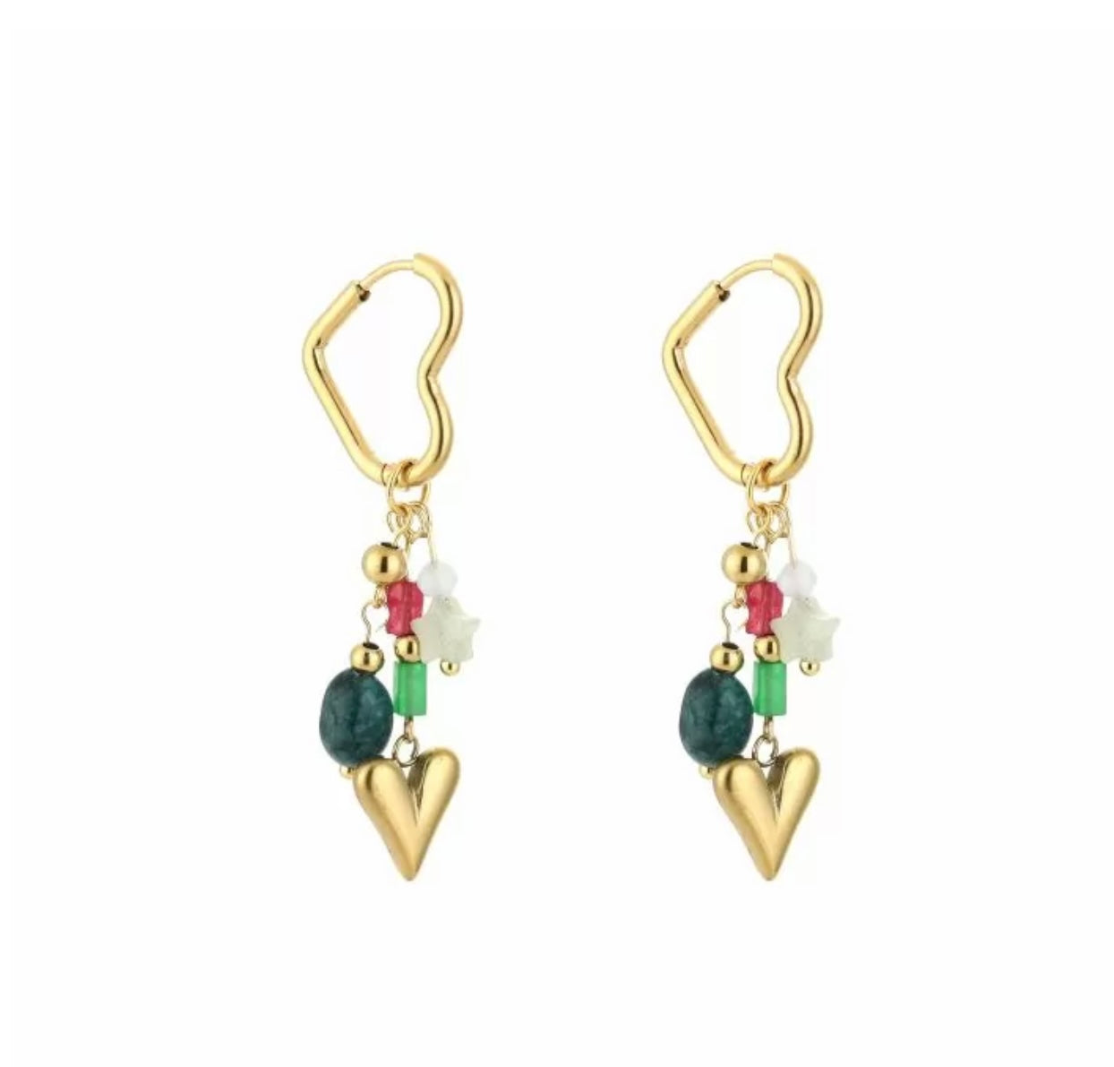 Juultje earrings