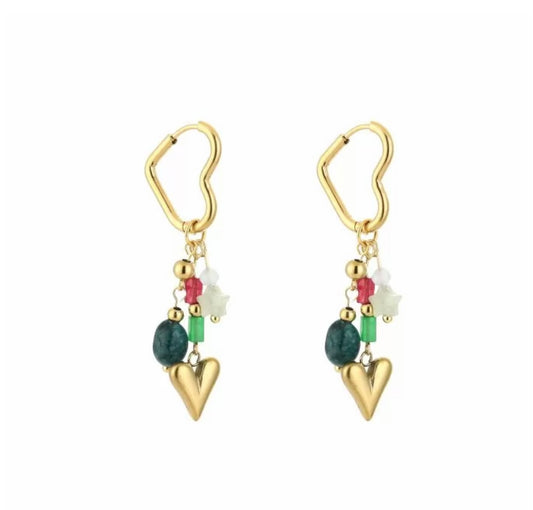 Juultje earrings