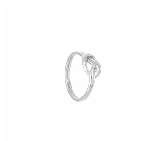 Knoop ring