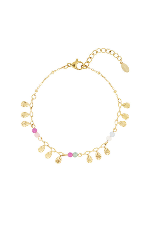 Lindsey bracelet