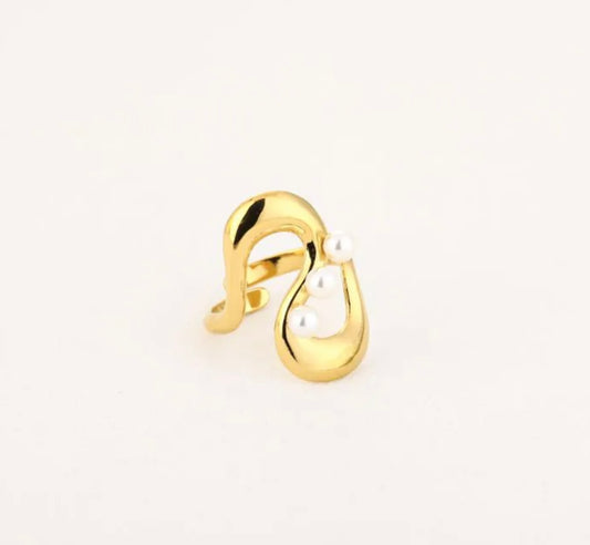 Nora ring