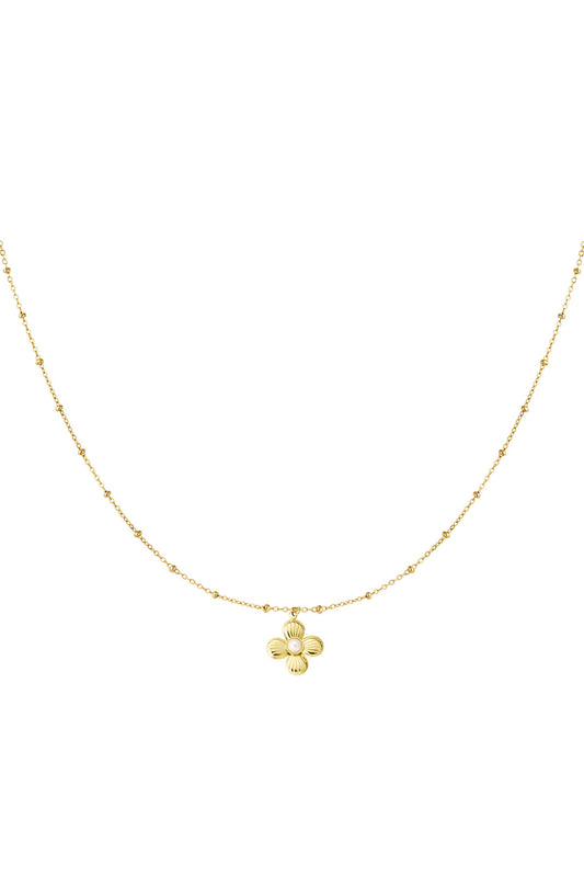 Milou necklace