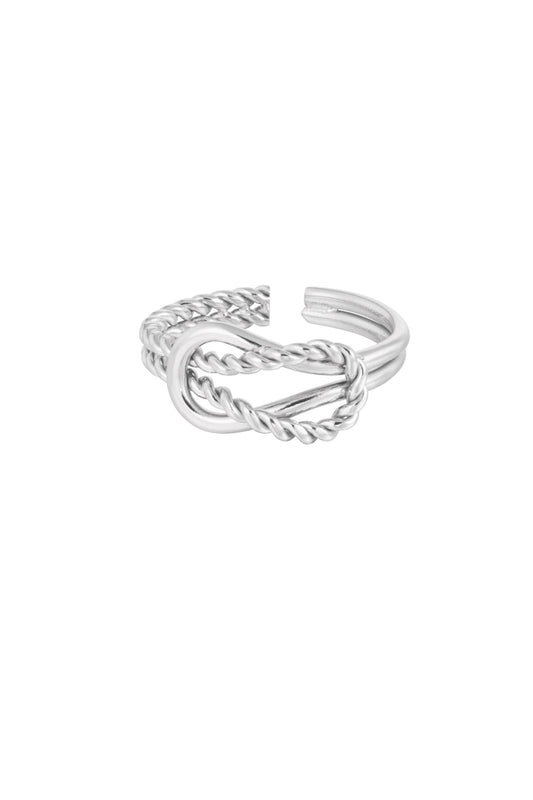 Knoop ring