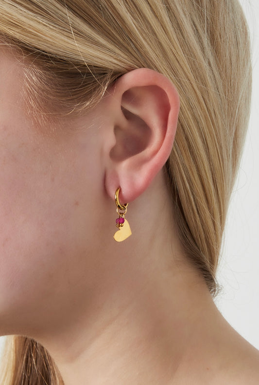 Megan earrings
