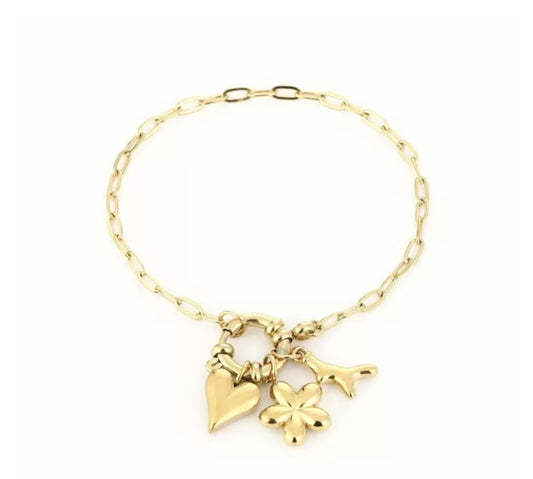 Macy bracelet