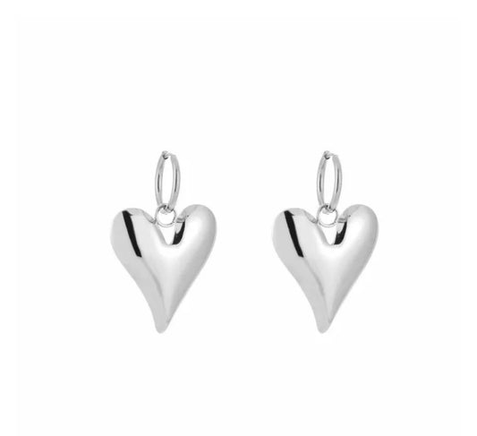 Aukje earrings