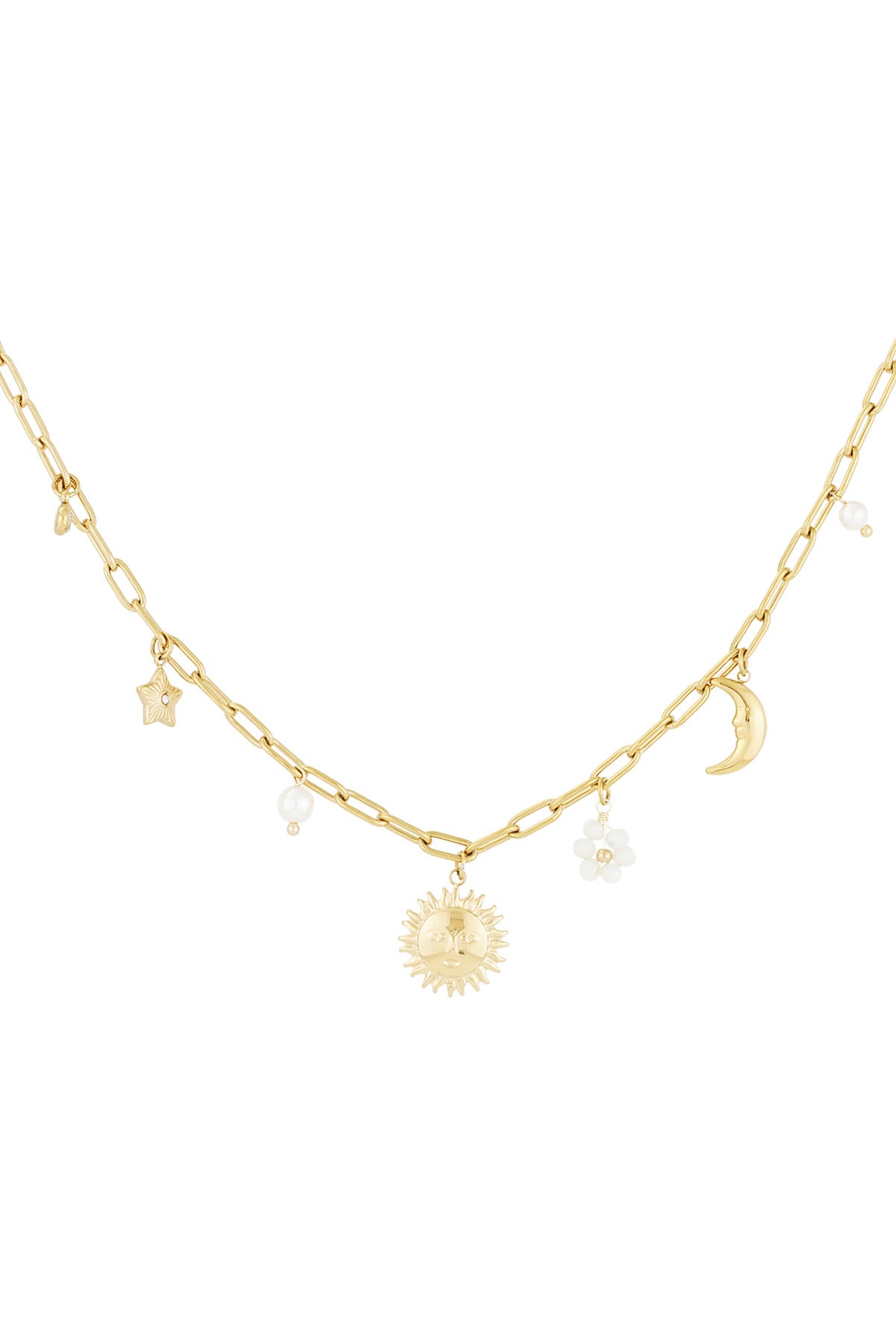 Fay bedelketting