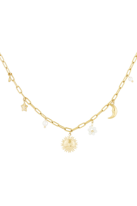 Fay bedelketting