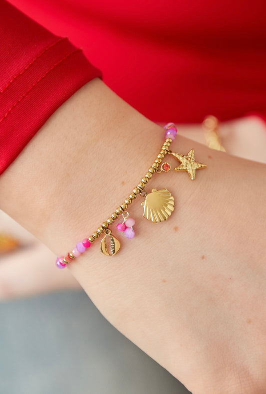 Ibiza bracelet