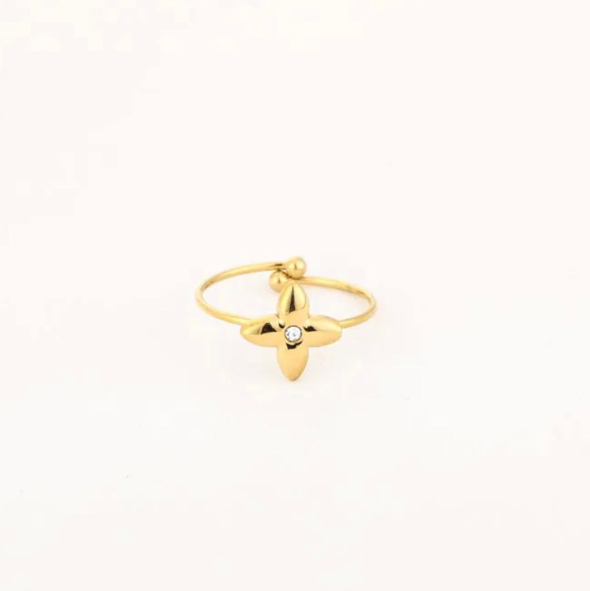 Floor ring