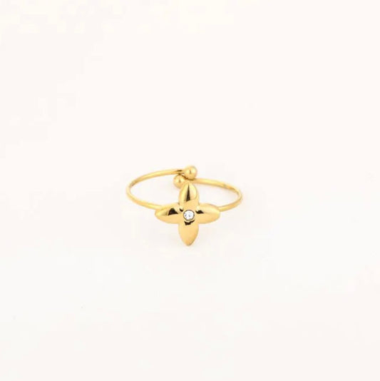 Floor ring