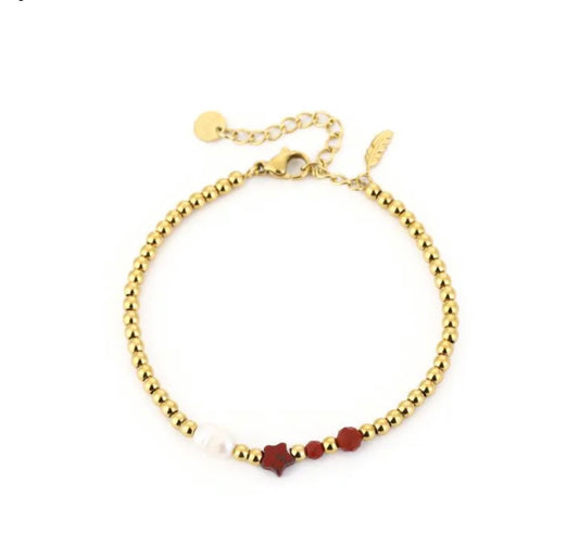 Melissa bracelet