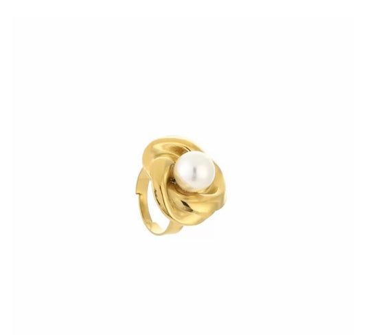 Bella ring