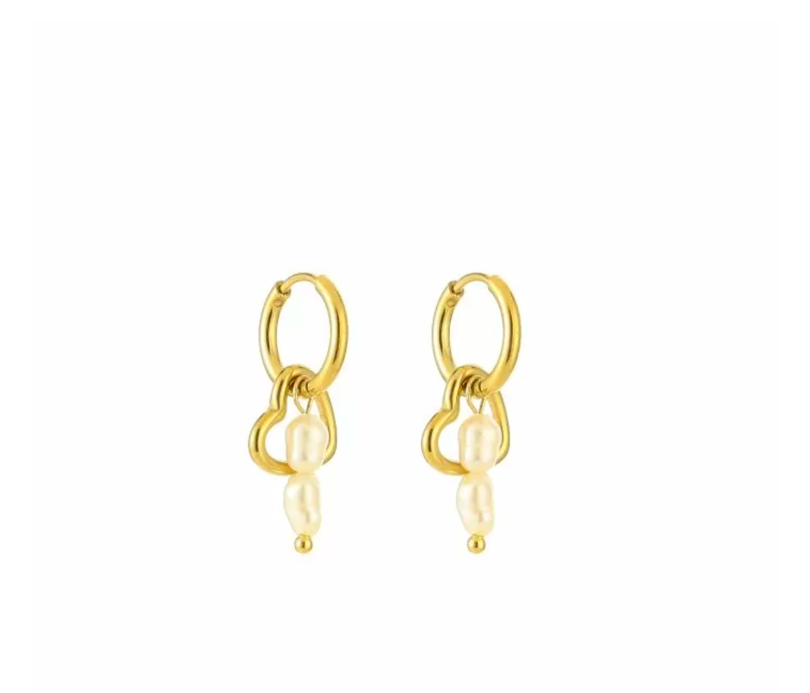 Tess Earrings