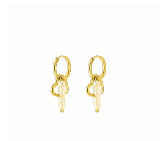 Tess Earrings