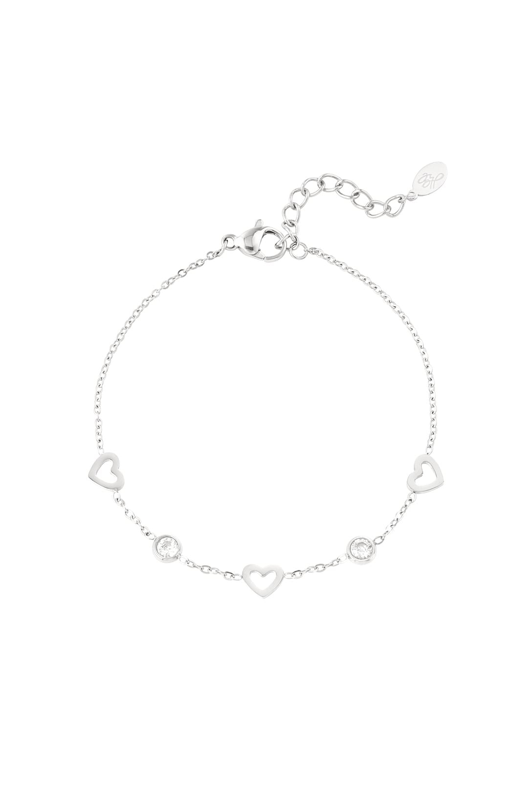 Lena love armband