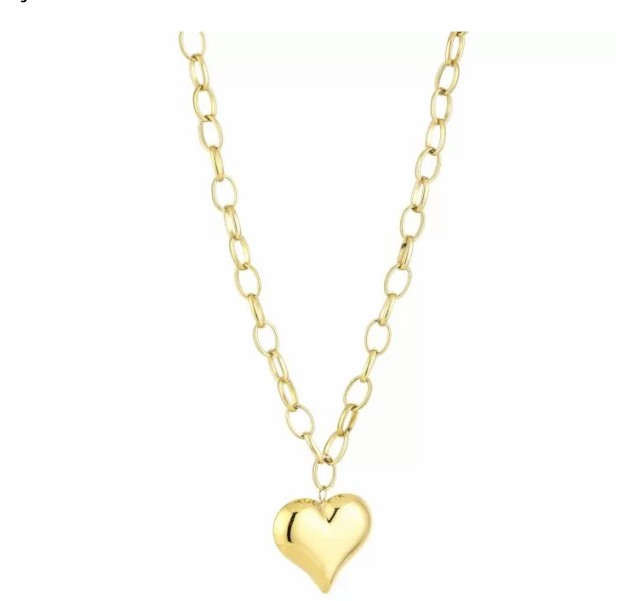 Gwenn necklace