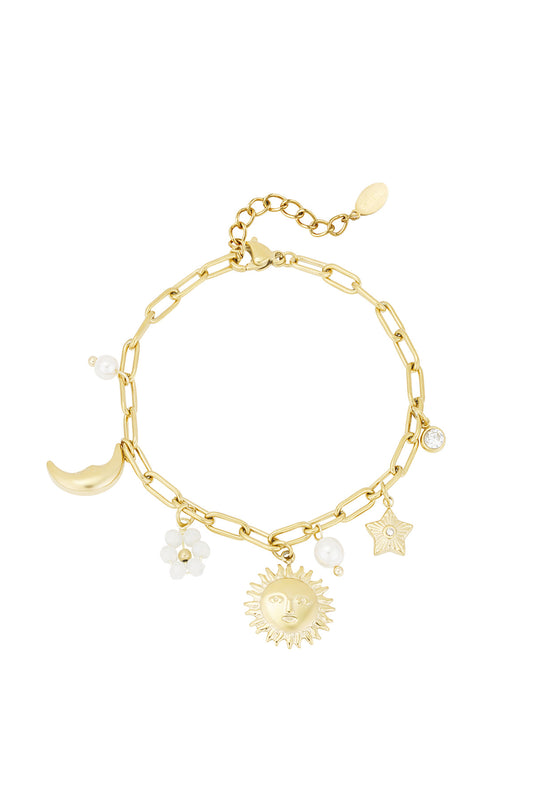 Fay bracelet