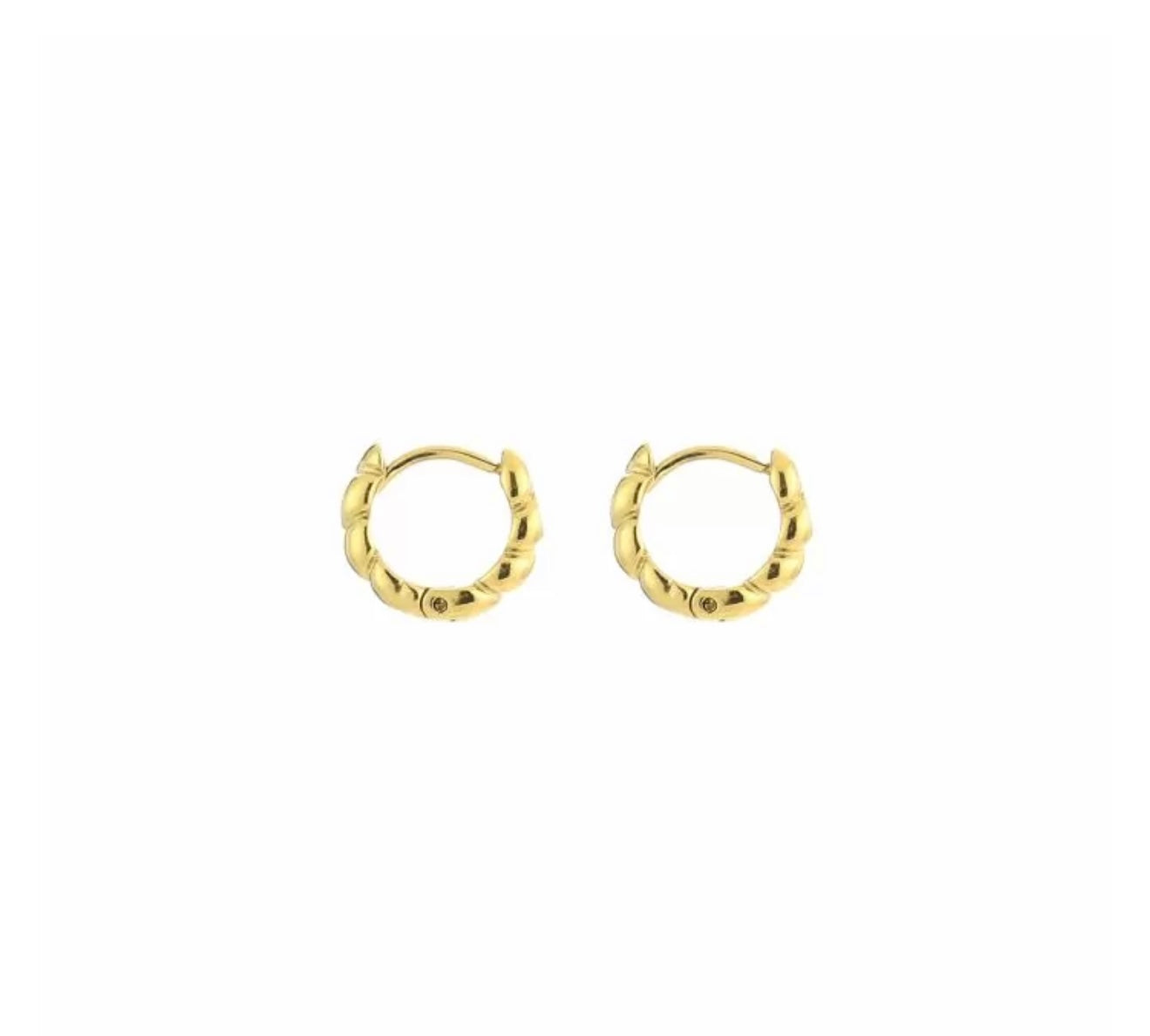 Little earrings