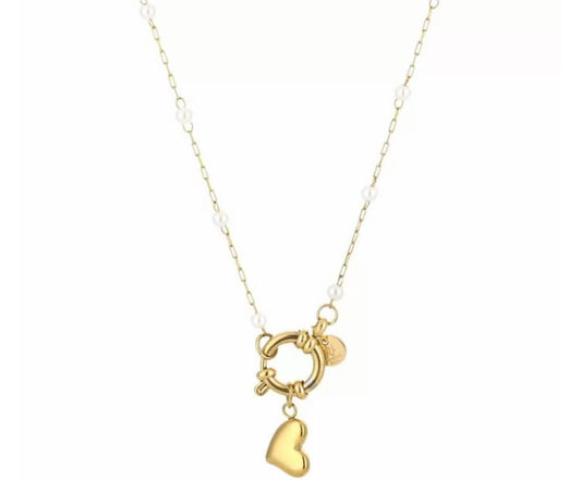 Laura necklace