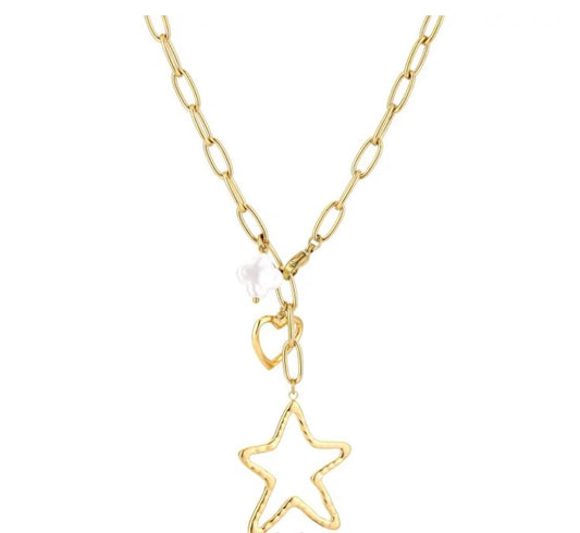 Rox necklace