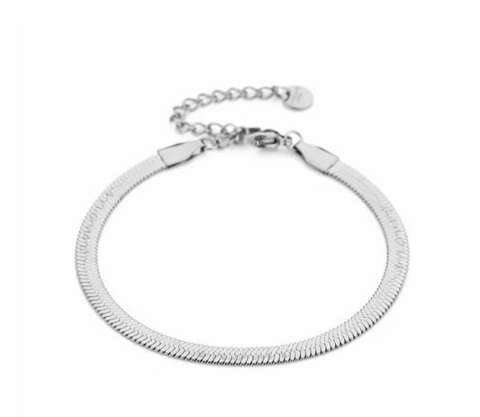 Snake armband