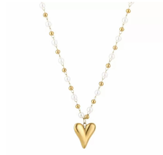 Juna necklace