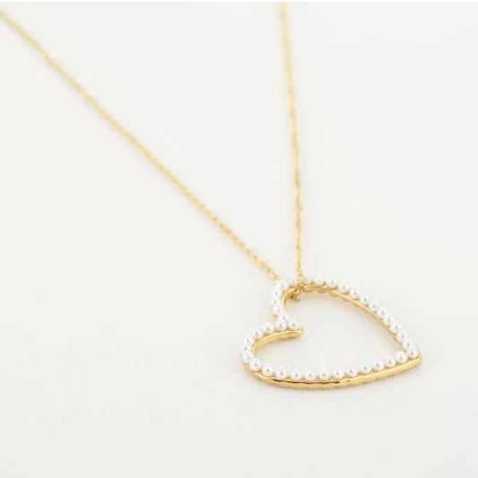 Elisa necklace