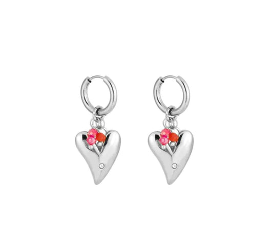 Lisa earrings