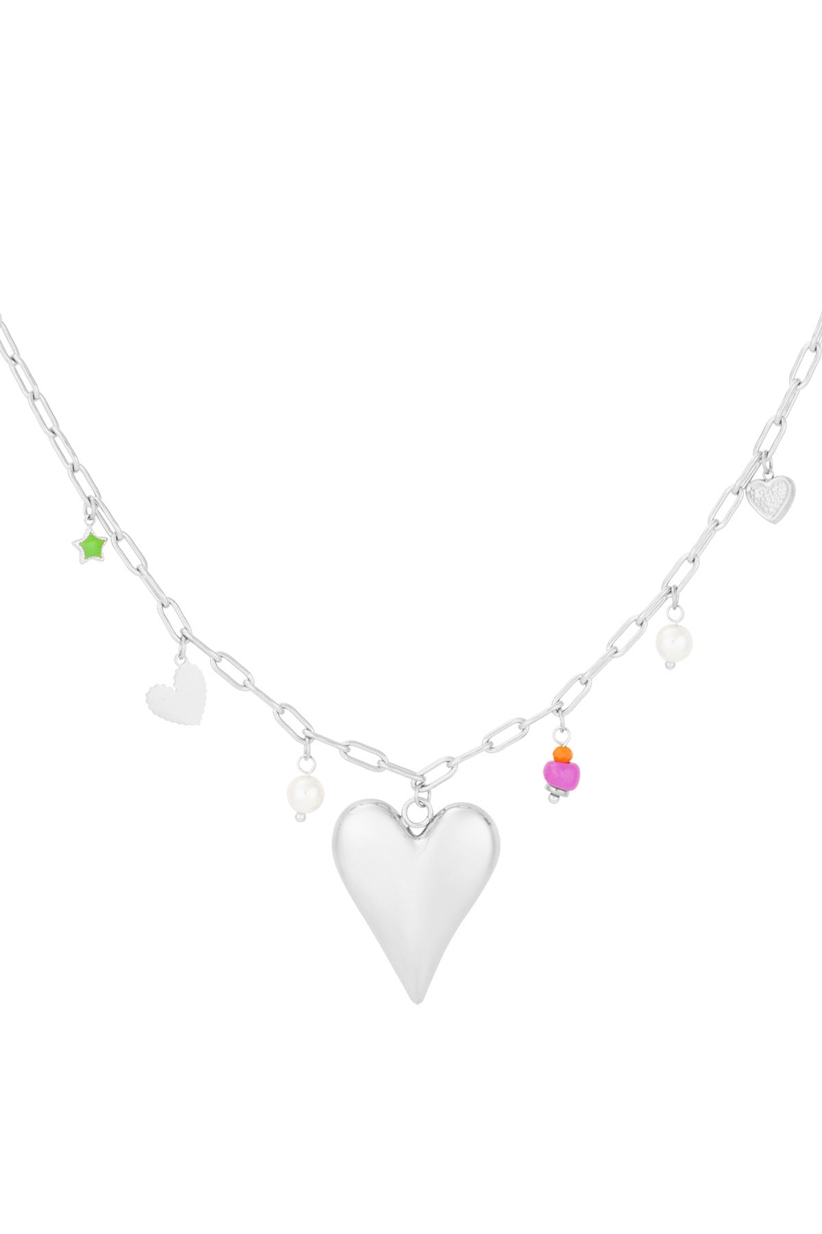 Juul necklace