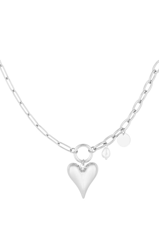 Nora necklace