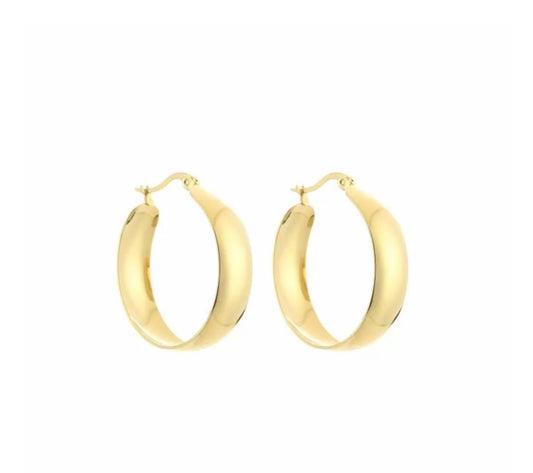 Elena hoops