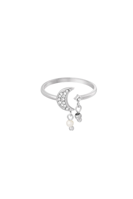 Moon ring
