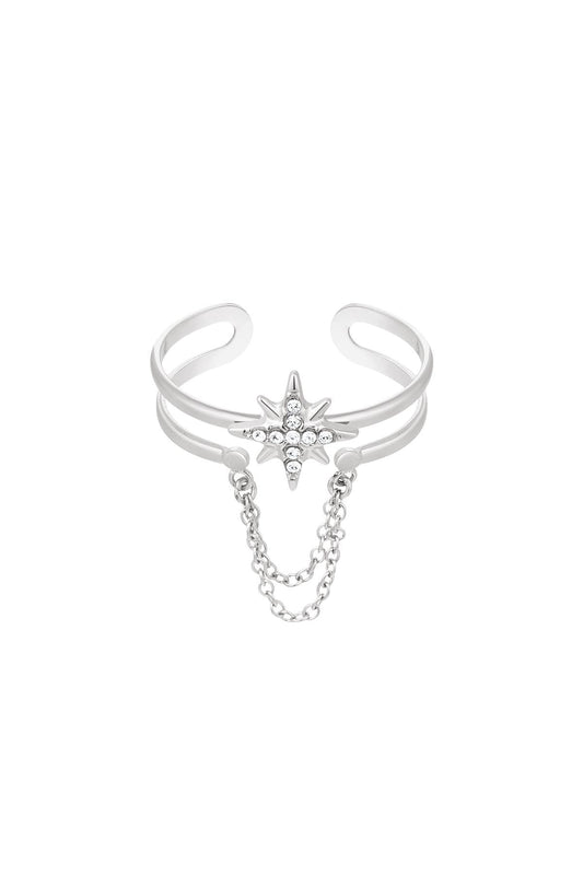Star ring