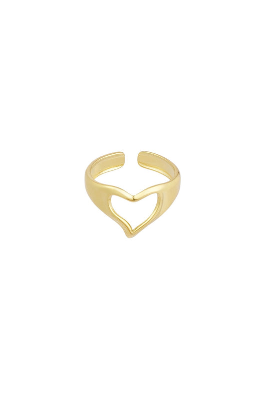 Love ring