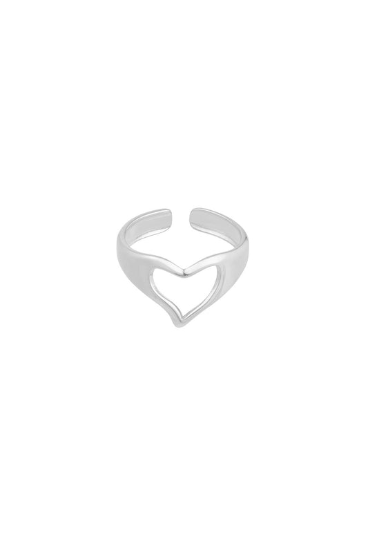 Love ring