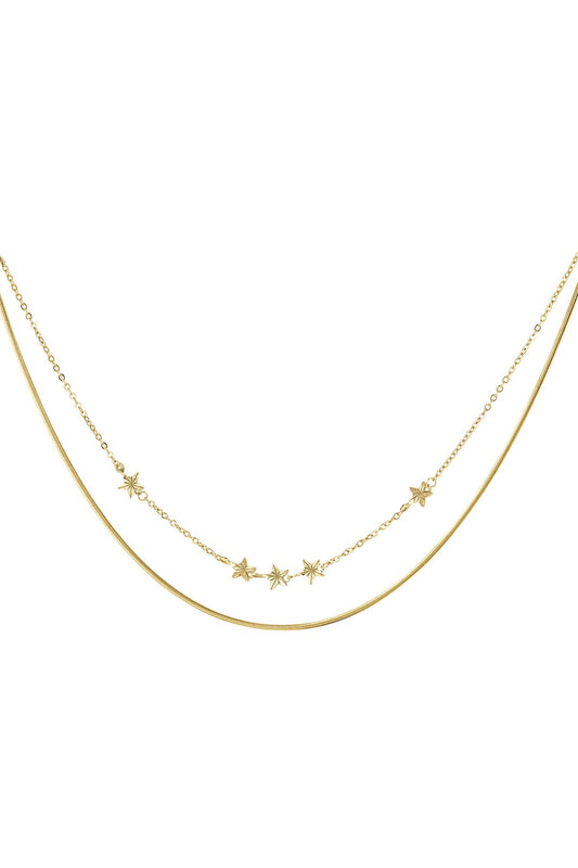 star ketting